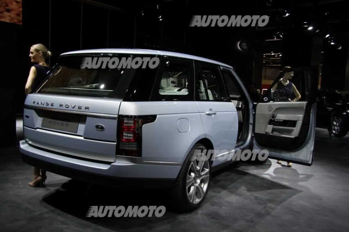 Land Rover al Salone di Francoforte 2013 (6)
