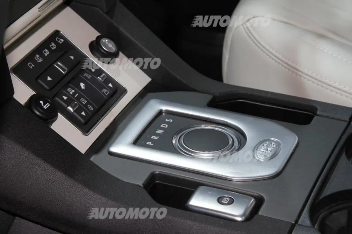 Land Rover al Salone di Francoforte 2013 (8)