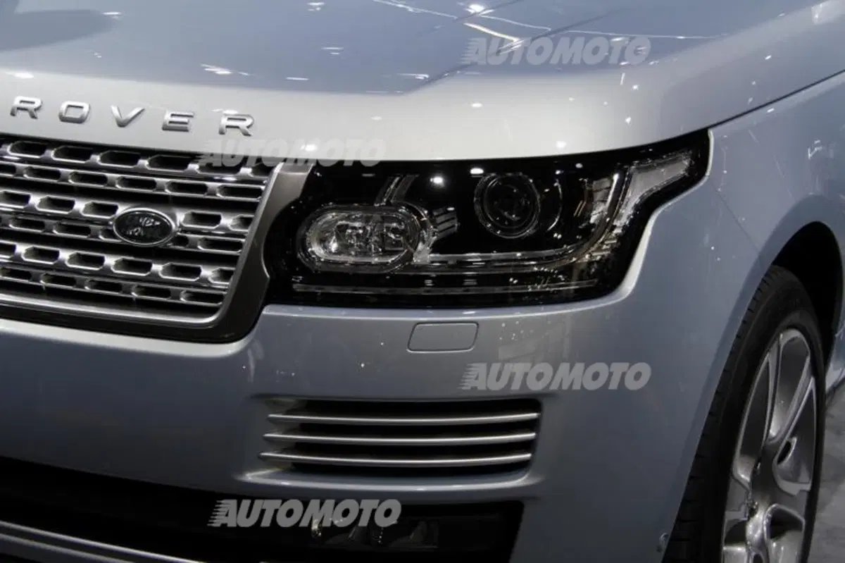 Land Rover al Salone di Francoforte 2013 (10)