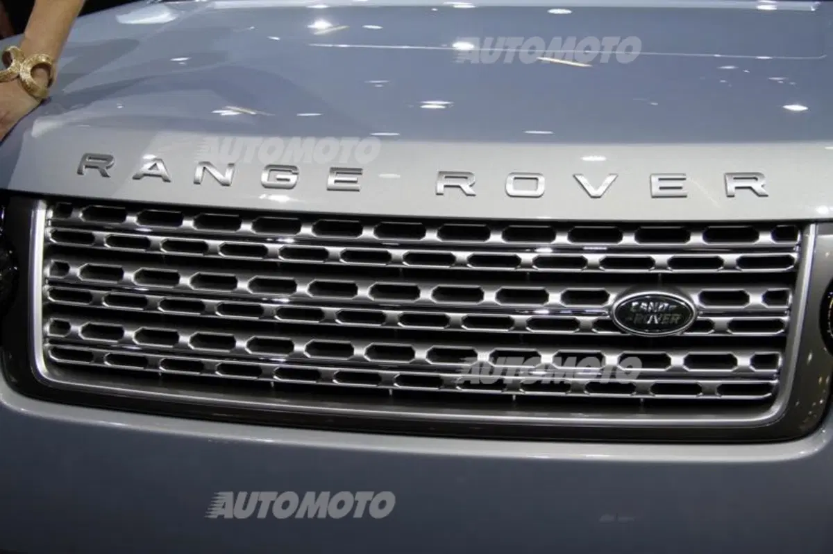 Land Rover al Salone di Francoforte 2013 (11)