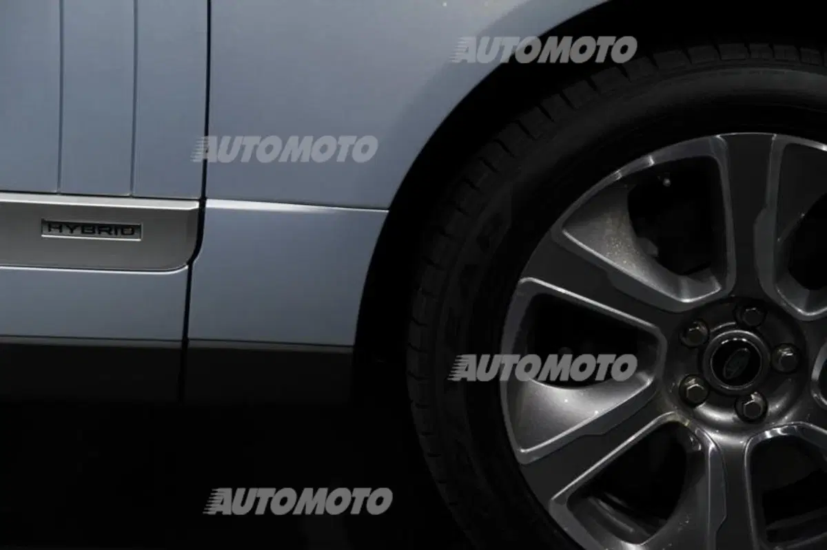 Land Rover al Salone di Francoforte 2013 (12)