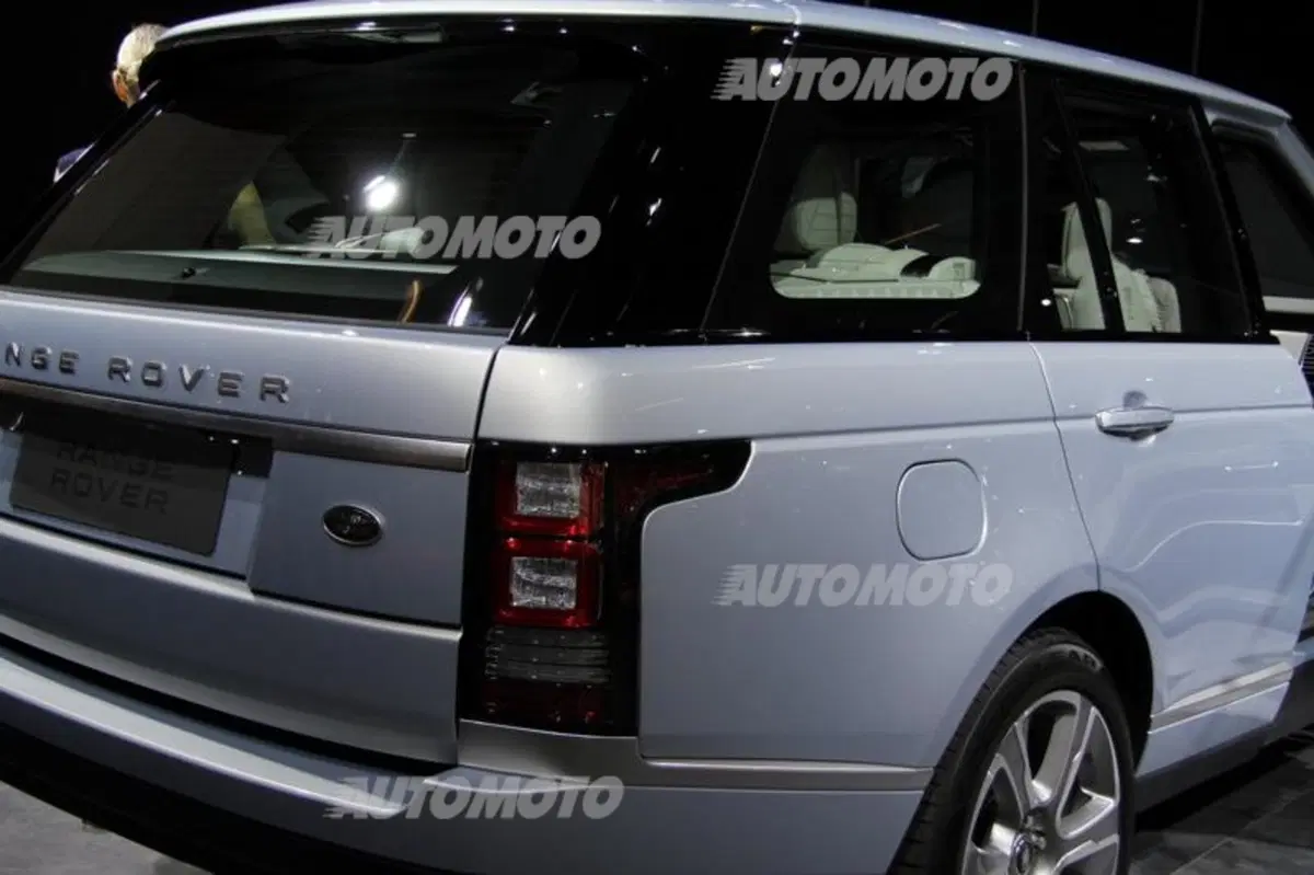 Land Rover al Salone di Francoforte 2013 (13)