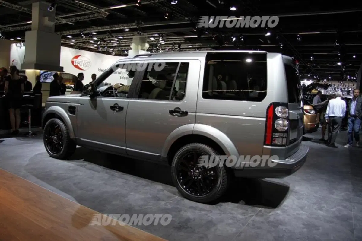 Land Rover al Salone di Francoforte 2013 (16)