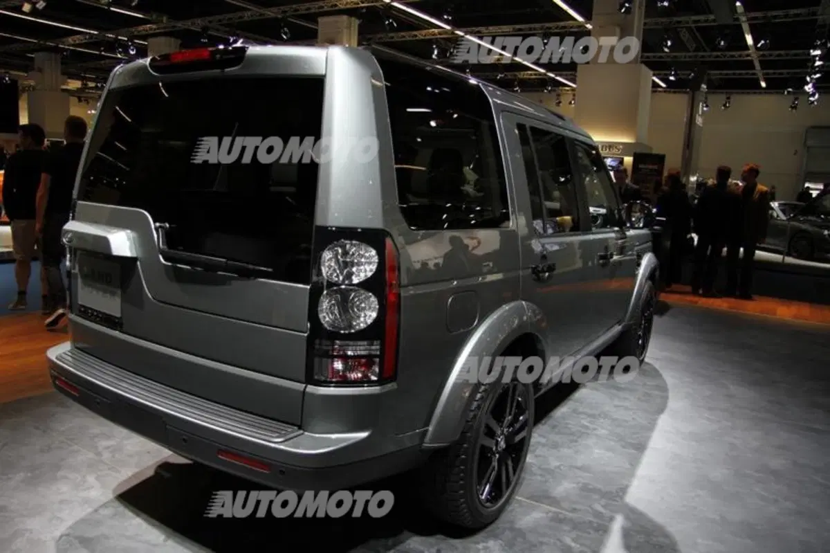 Land Rover al Salone di Francoforte 2013 (17)