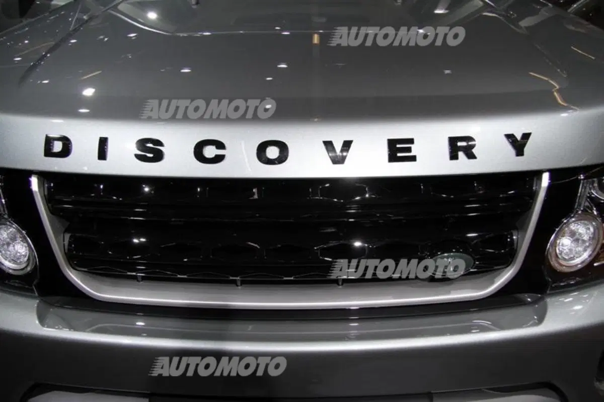 Land Rover al Salone di Francoforte 2013 (18)