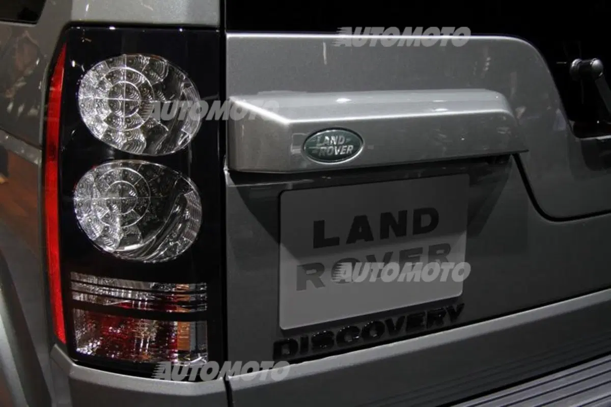 Land Rover al Salone di Francoforte 2013 (19)
