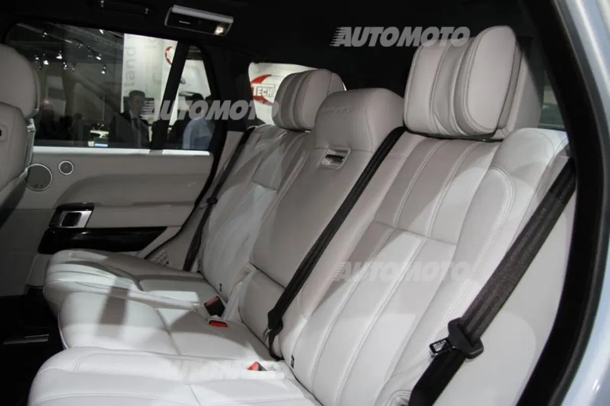 Land Rover al Salone di Francoforte 2013 (22)