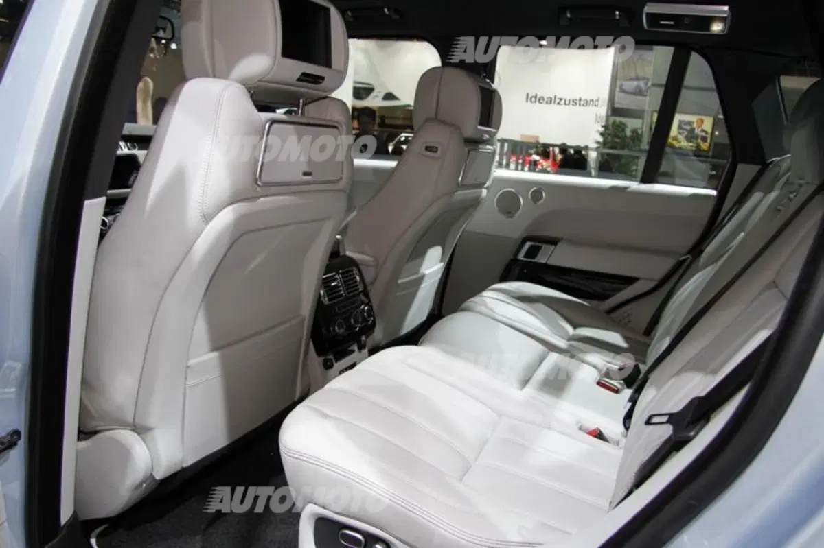 Land Rover al Salone di Francoforte 2013 (25)