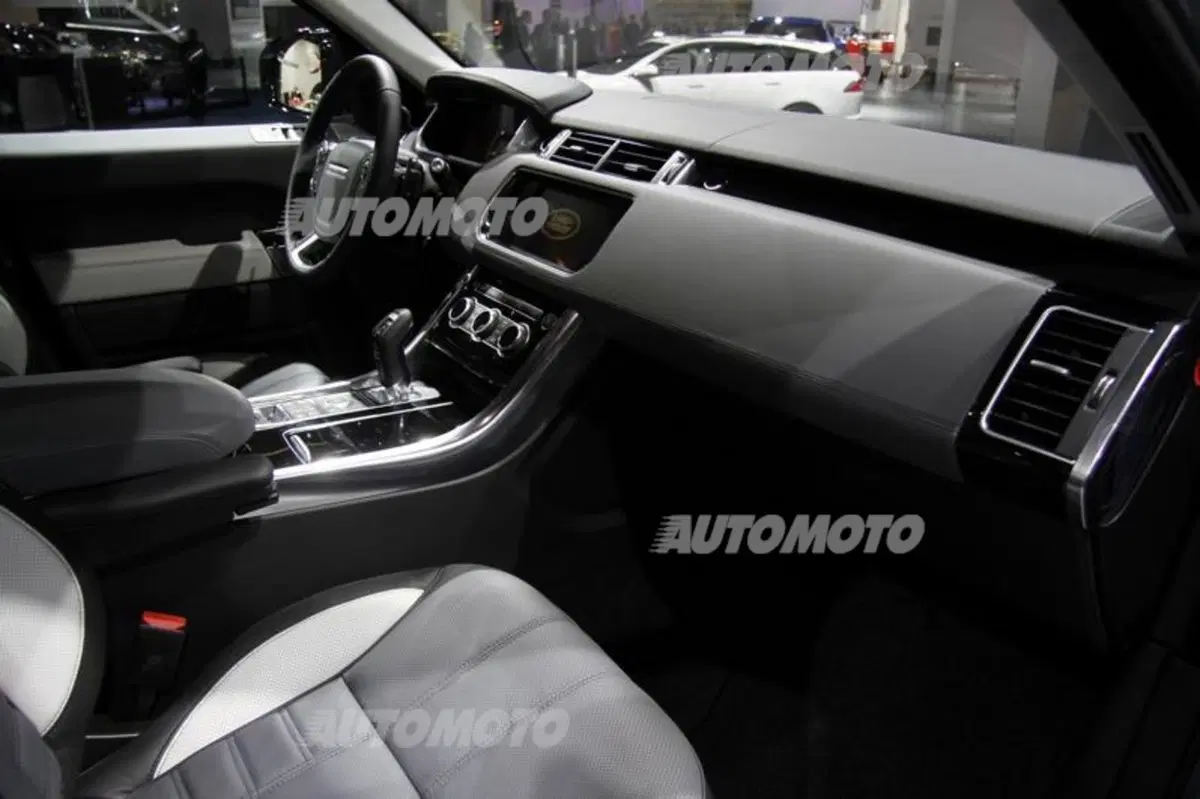 Land Rover al Salone di Francoforte 2013 (33)