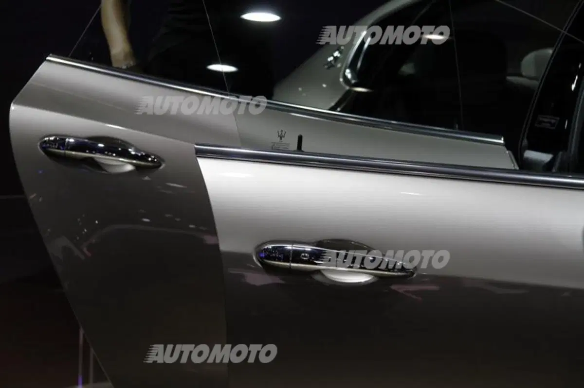 Maserati al Salone di Francoforte 2013 (6)