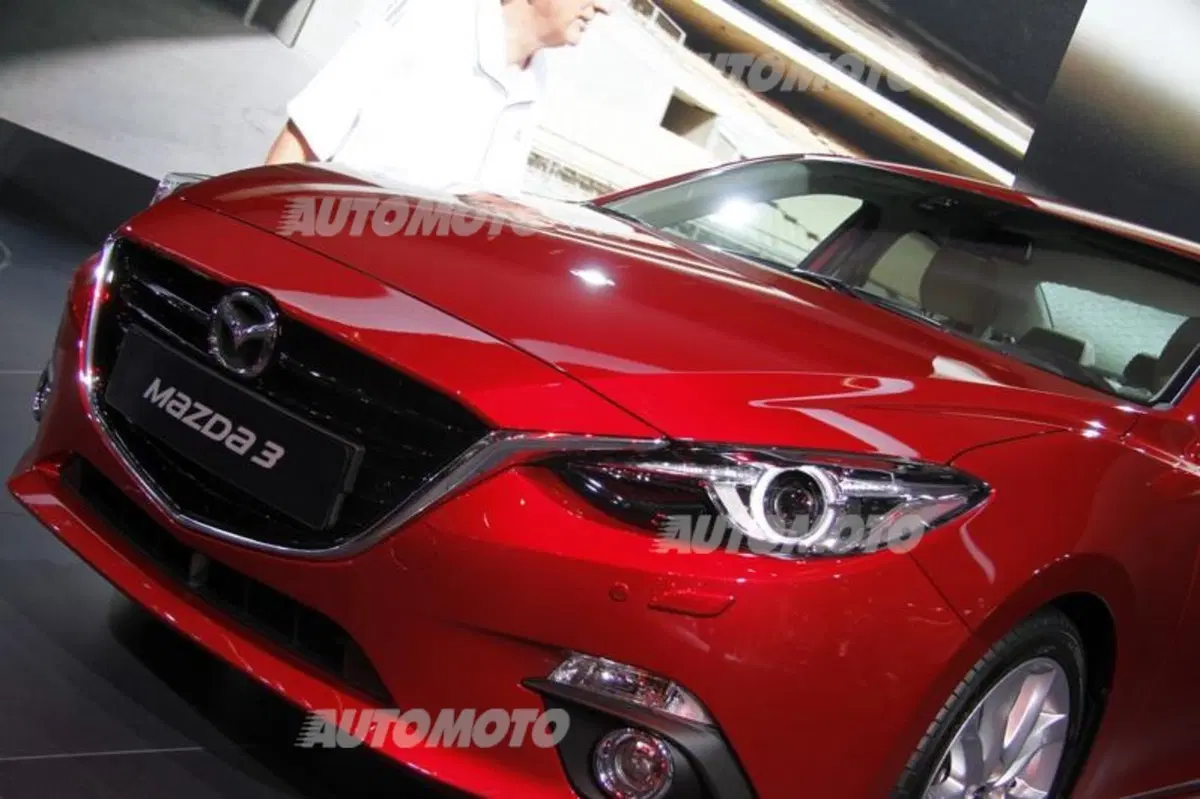 Mazda al Salone di Francoforte 2013 (10)