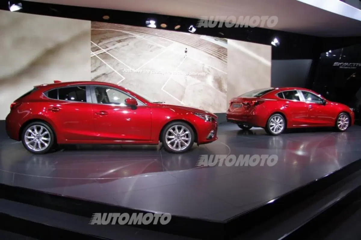 Mazda al Salone di Francoforte 2013 (14)