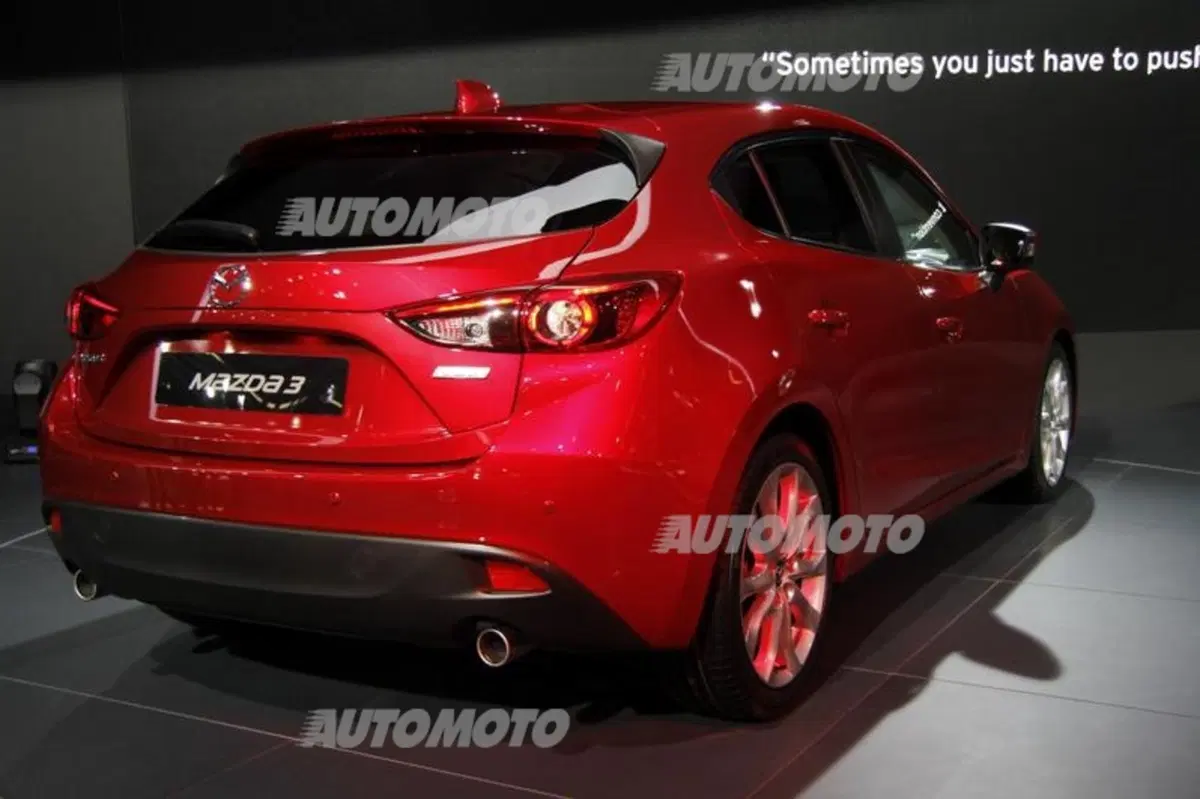 Mazda al Salone di Francoforte 2013 (15)