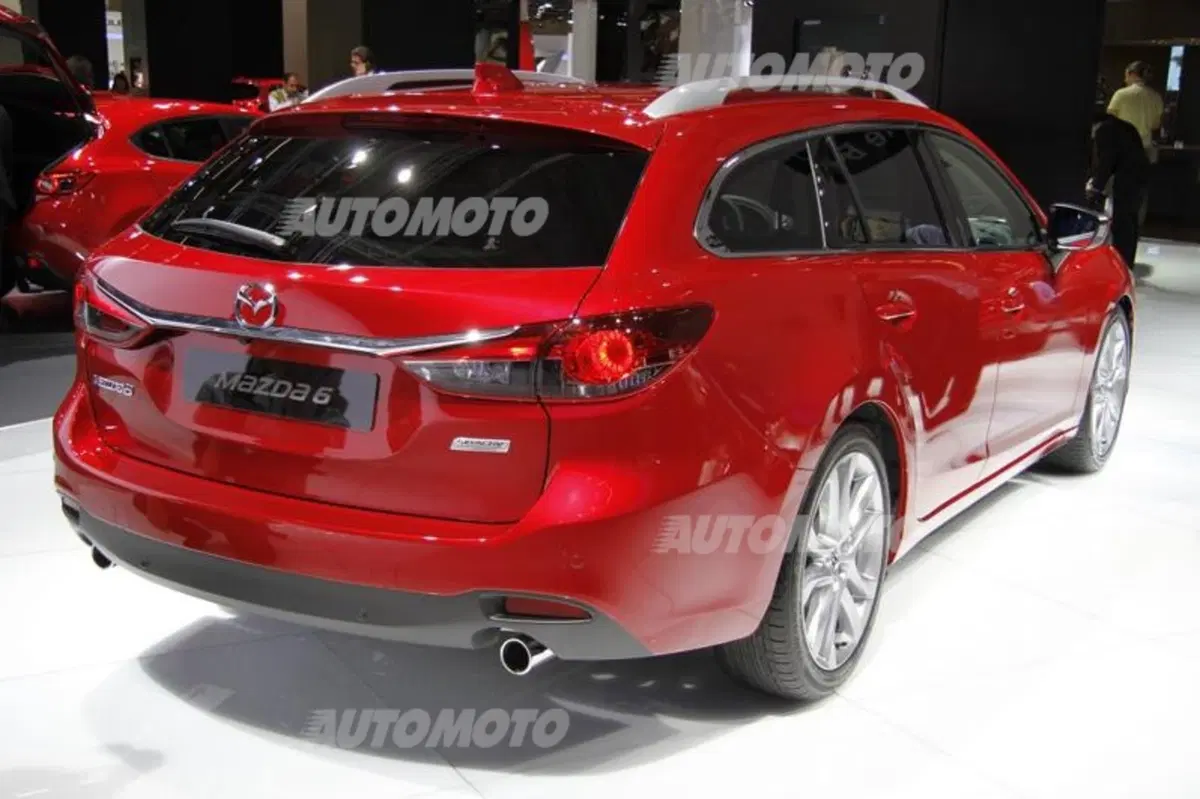 Mazda al Salone di Francoforte 2013 (16)