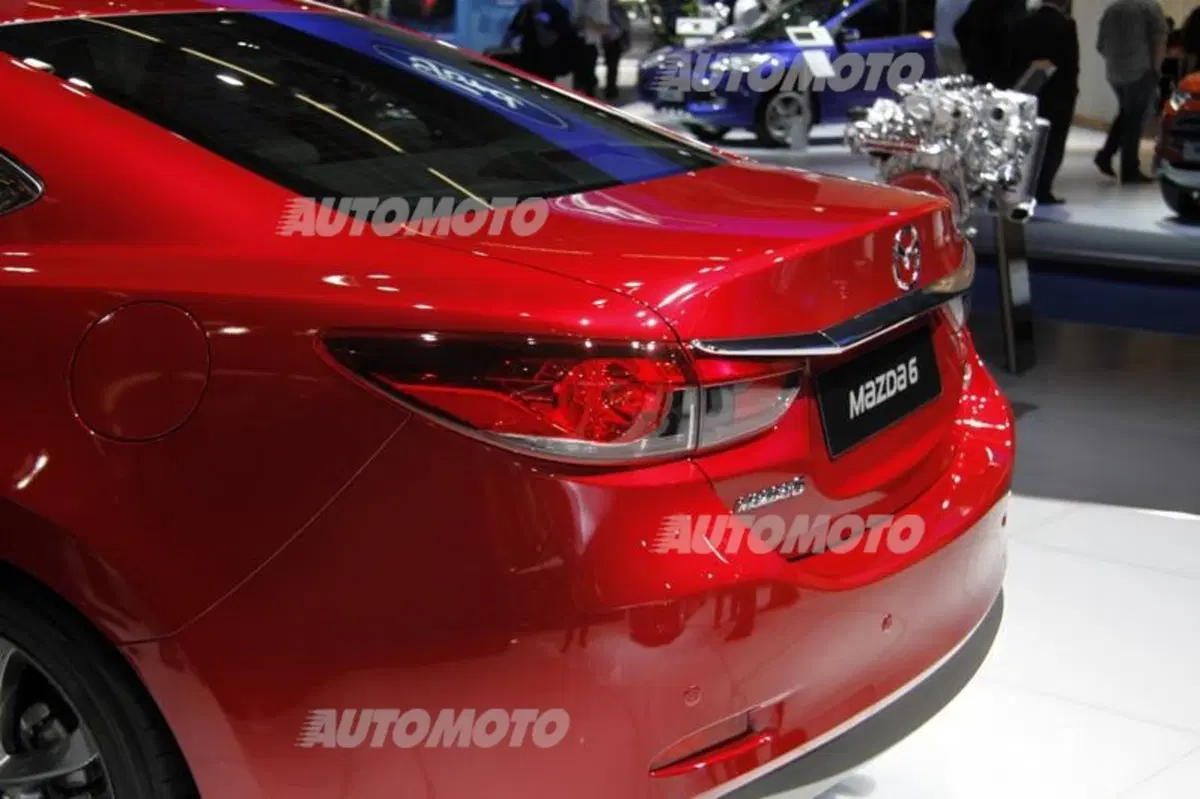 Mazda al Salone di Francoforte 2013 (19)