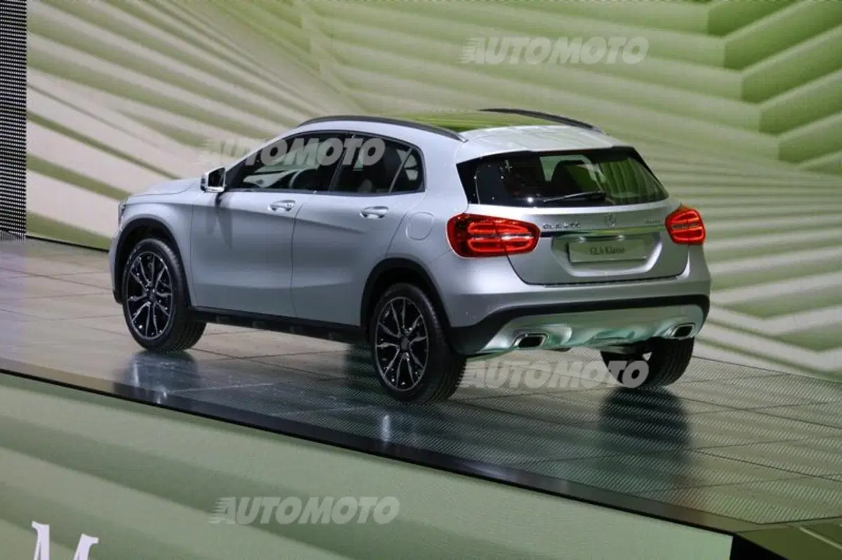 Mercedes-Benz al Salone di Francoforte 2013 (3)