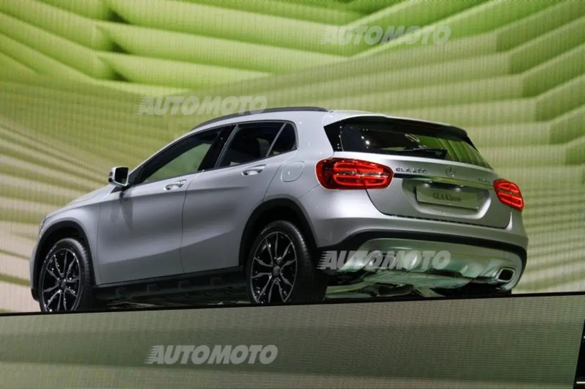 Mercedes-Benz al Salone di Francoforte 2013 (4)
