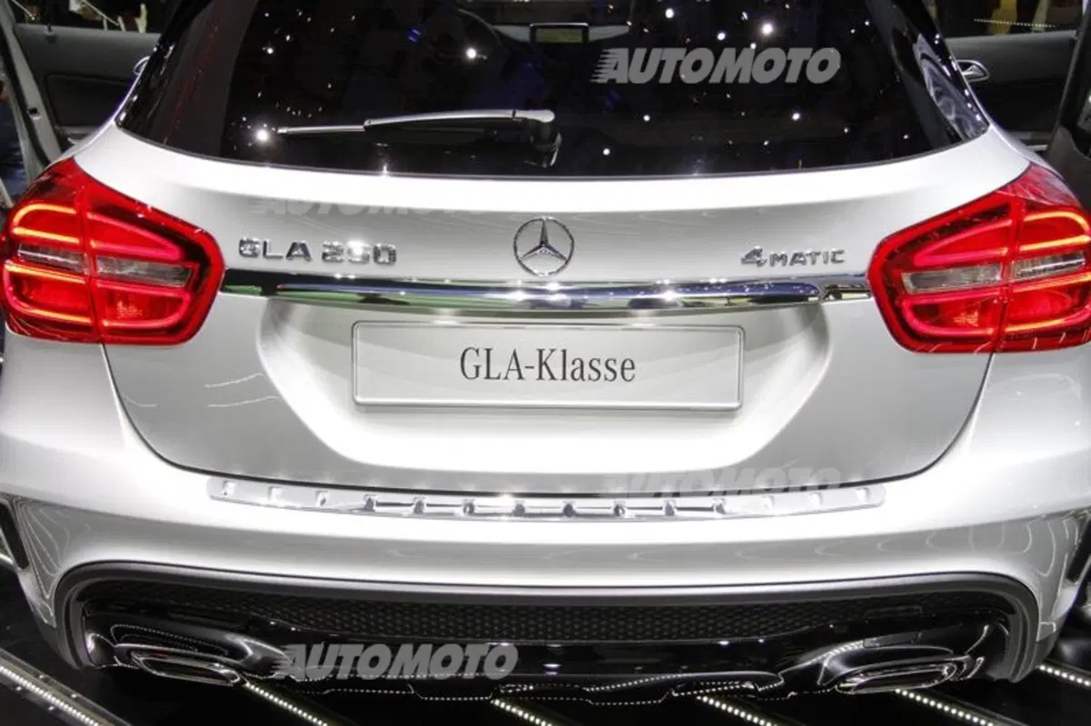 Mercedes-Benz al Salone di Francoforte 2013 (8)