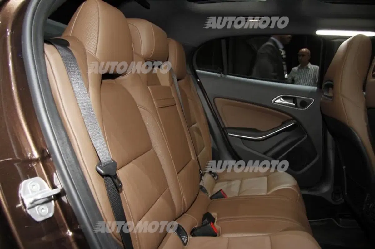 Mercedes-Benz al Salone di Francoforte 2013 (13)