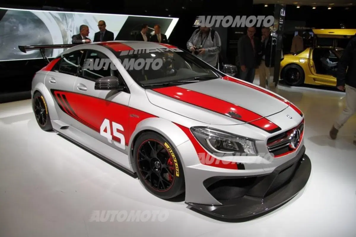 Mercedes-Benz al Salone di Francoforte 2013 (21)