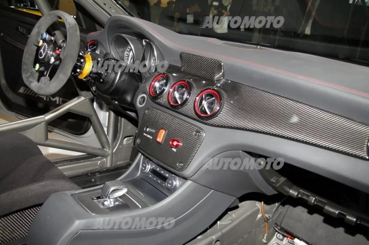 Mercedes-Benz al Salone di Francoforte 2013 (23)