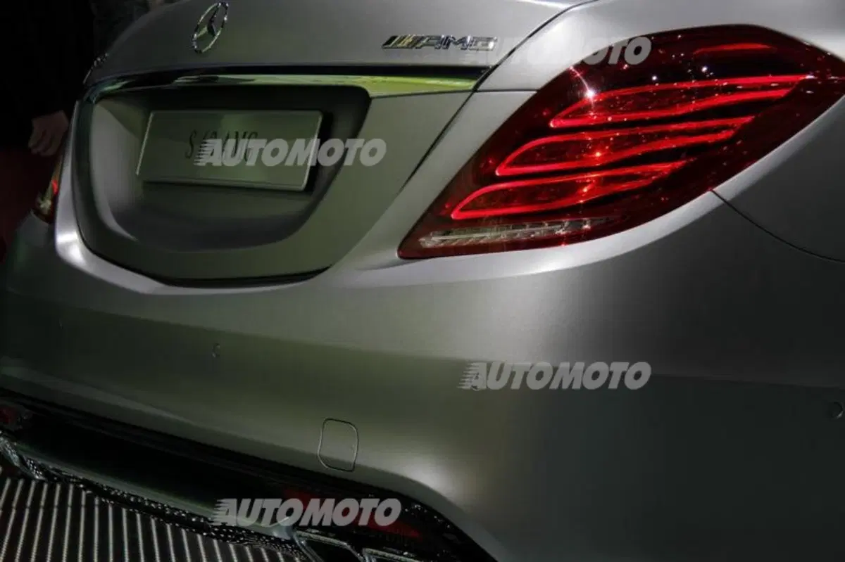 Mercedes-Benz al Salone di Francoforte 2013 (35)