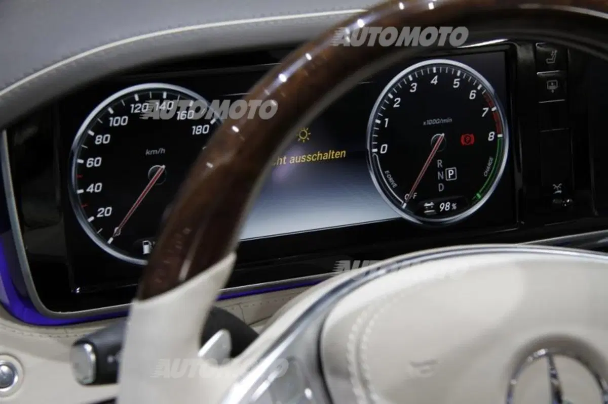 Mercedes-Benz al Salone di Francoforte 2013 (37)