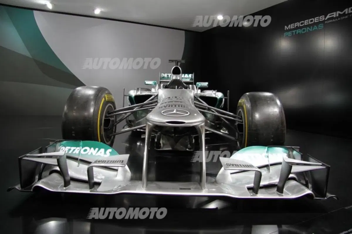 Mercedes-Benz al Salone di Francoforte 2013 (38)