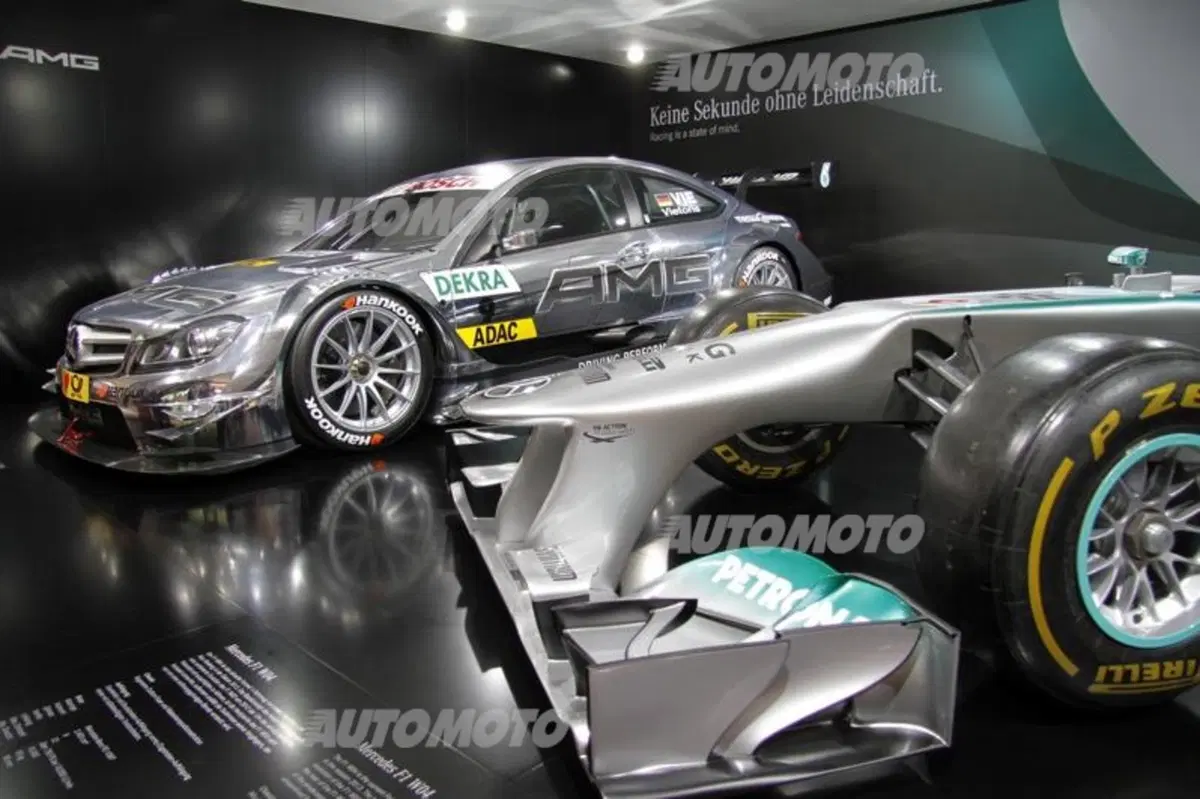 Mercedes-Benz al Salone di Francoforte 2013 (39)