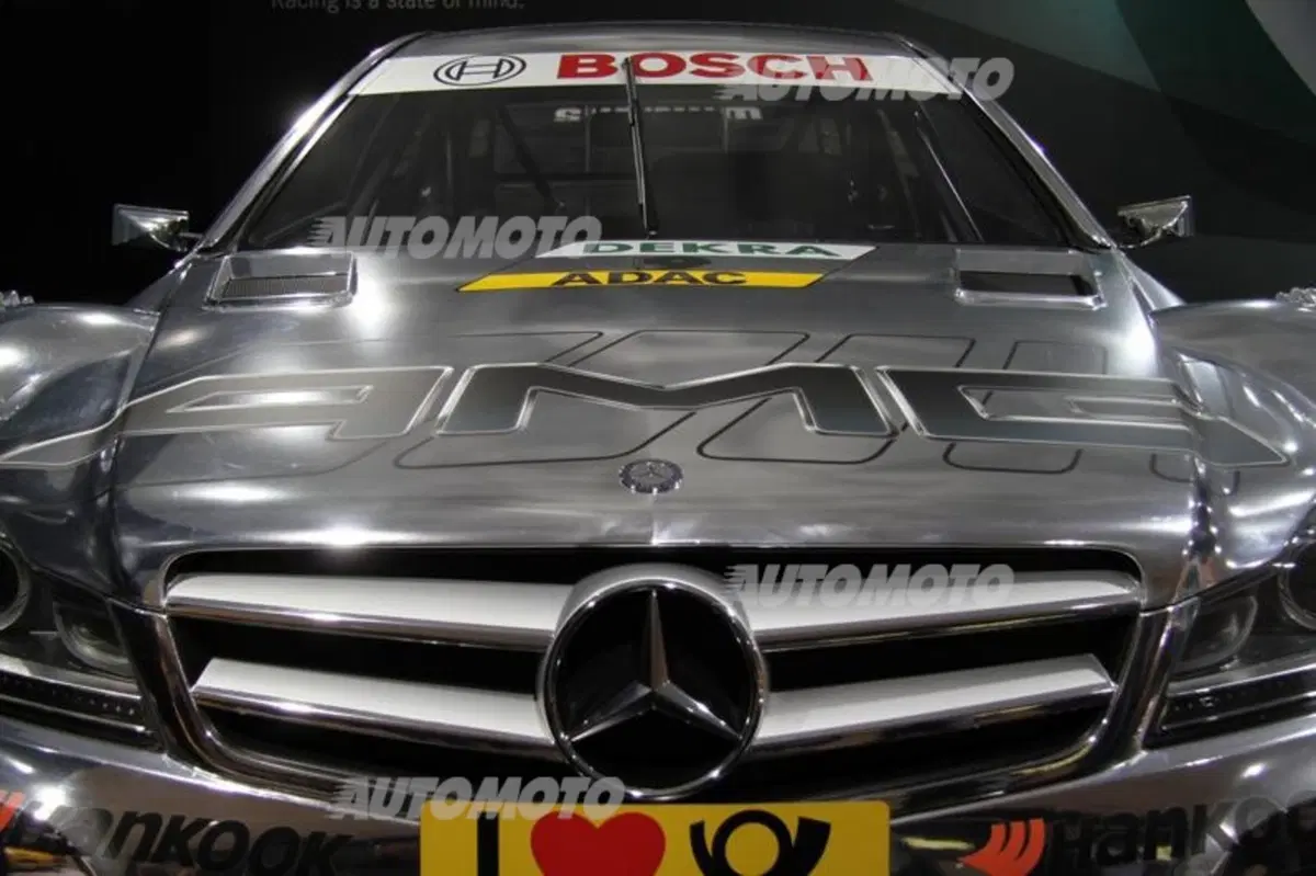 Mercedes-Benz al Salone di Francoforte 2013 (40)