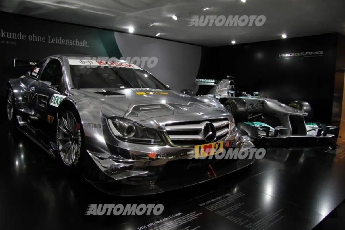 Mercedes-Benz al Salone di Francoforte 2013 (41)