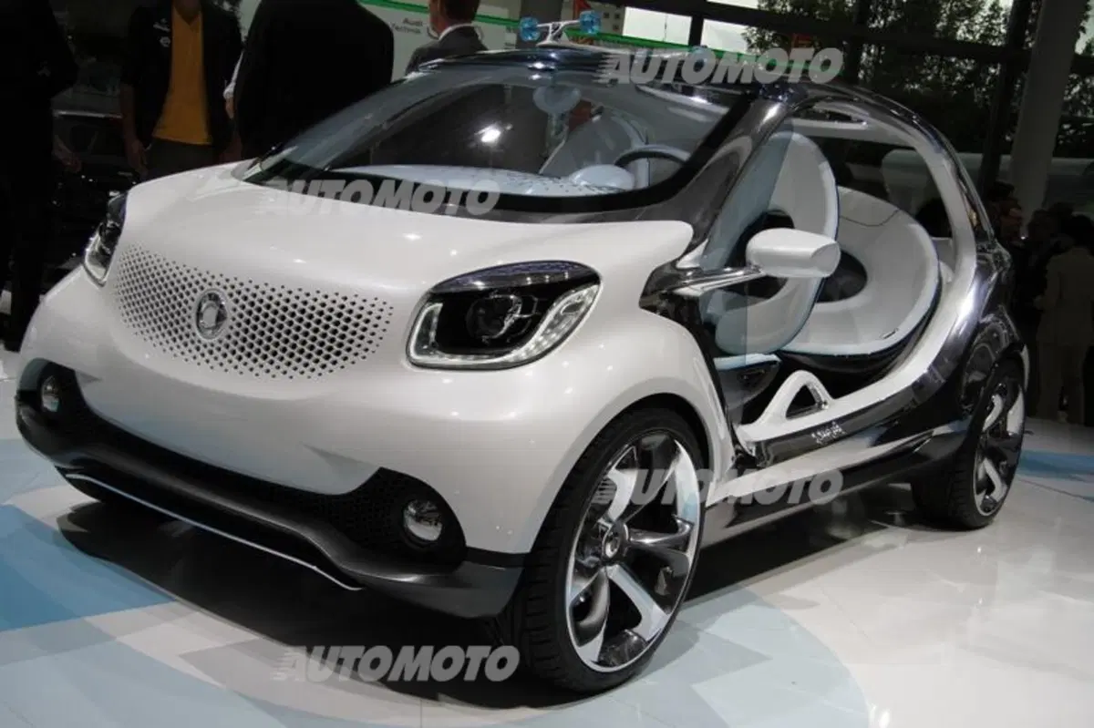 smart al Salone di Francoforte 2013 (2)
