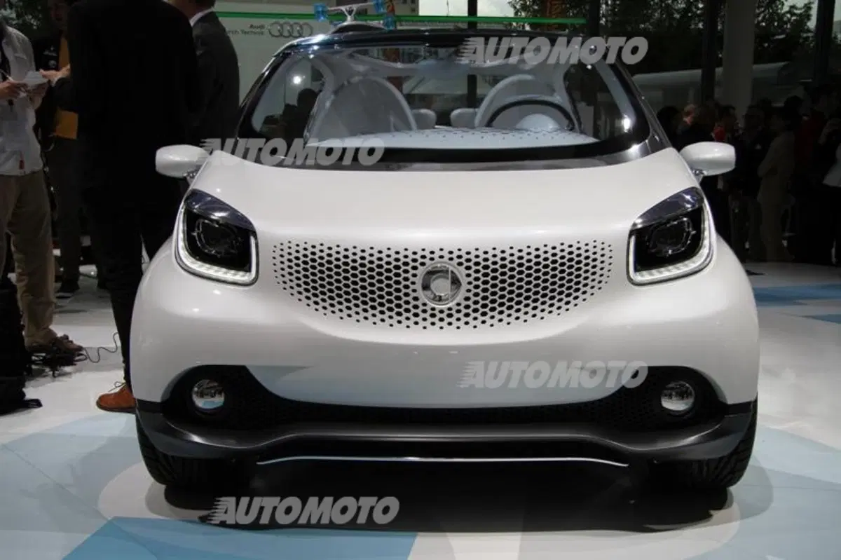 smart al Salone di Francoforte 2013 (3)