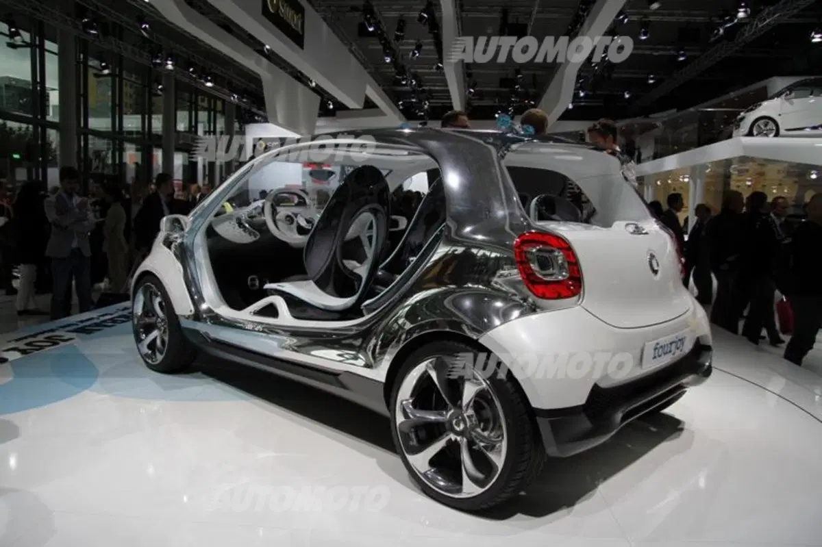 smart al Salone di Francoforte 2013 (4)