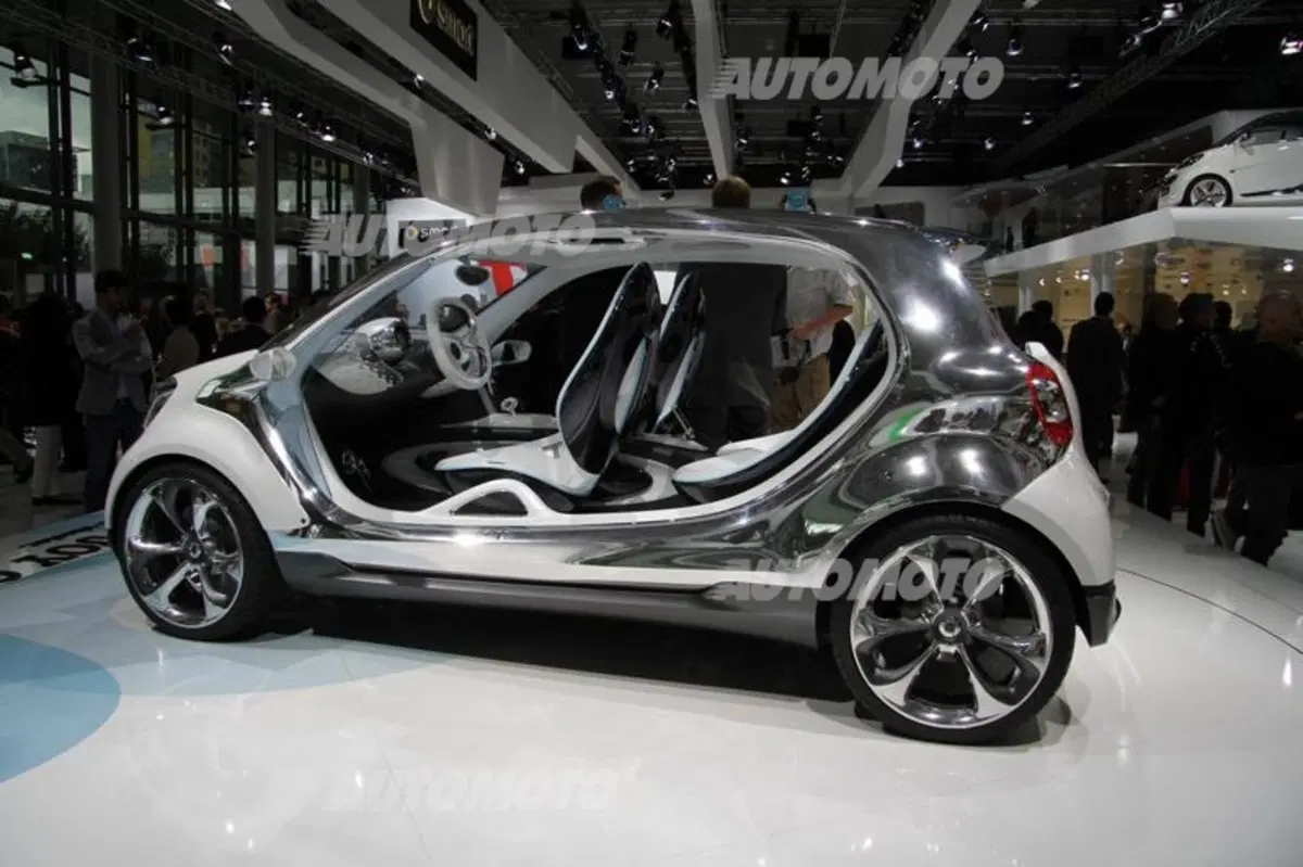 smart al Salone di Francoforte 2013 (5)