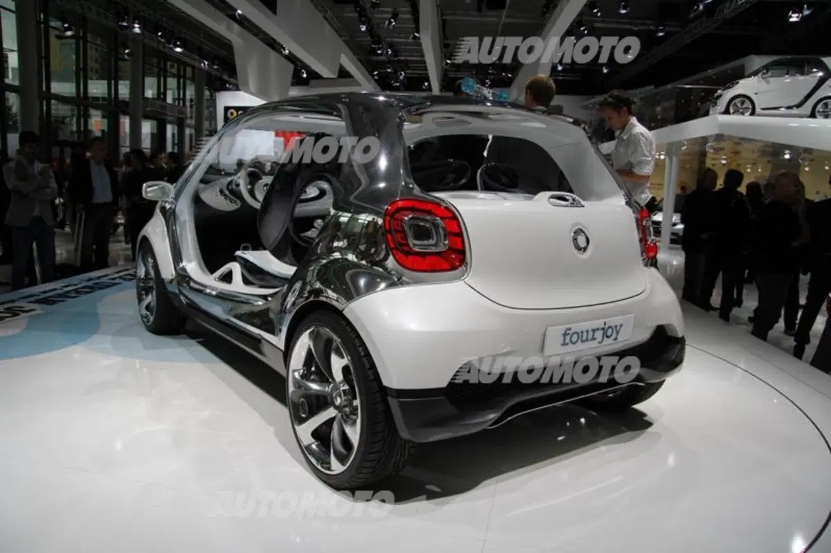 smart al Salone di Francoforte 2013 (6)