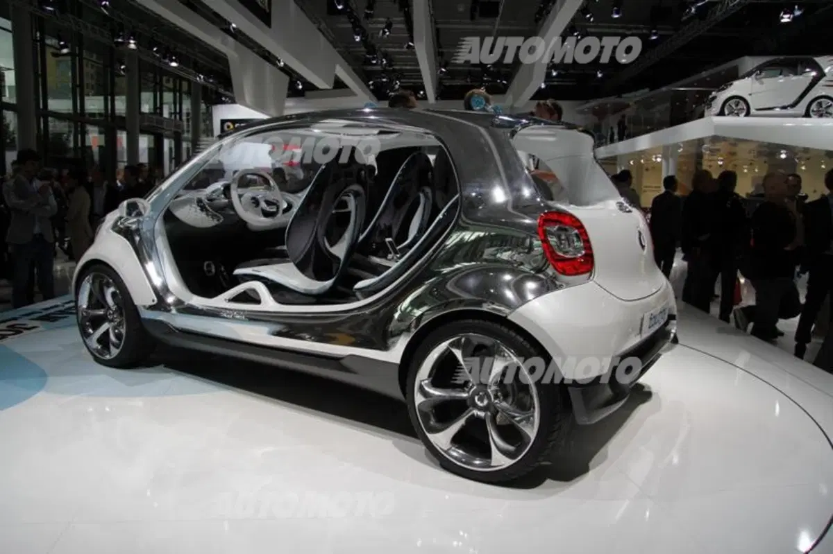 smart al Salone di Francoforte 2013 (7)