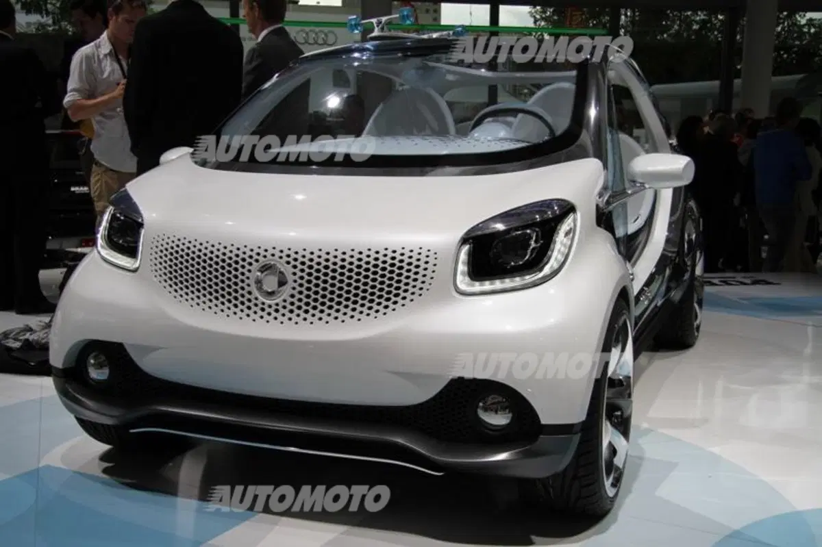 smart al Salone di Francoforte 2013 (8)
