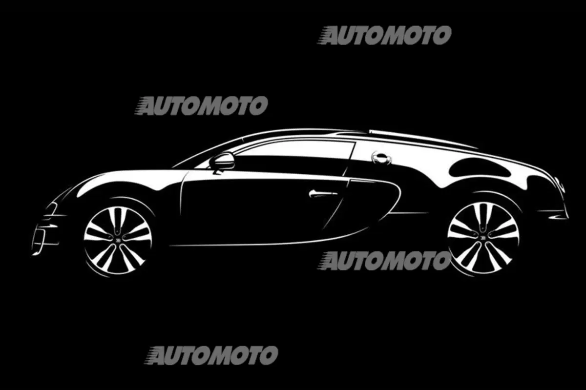 Bugatti Veyron Grand Sport Vitesse Jean Bugatti (5)