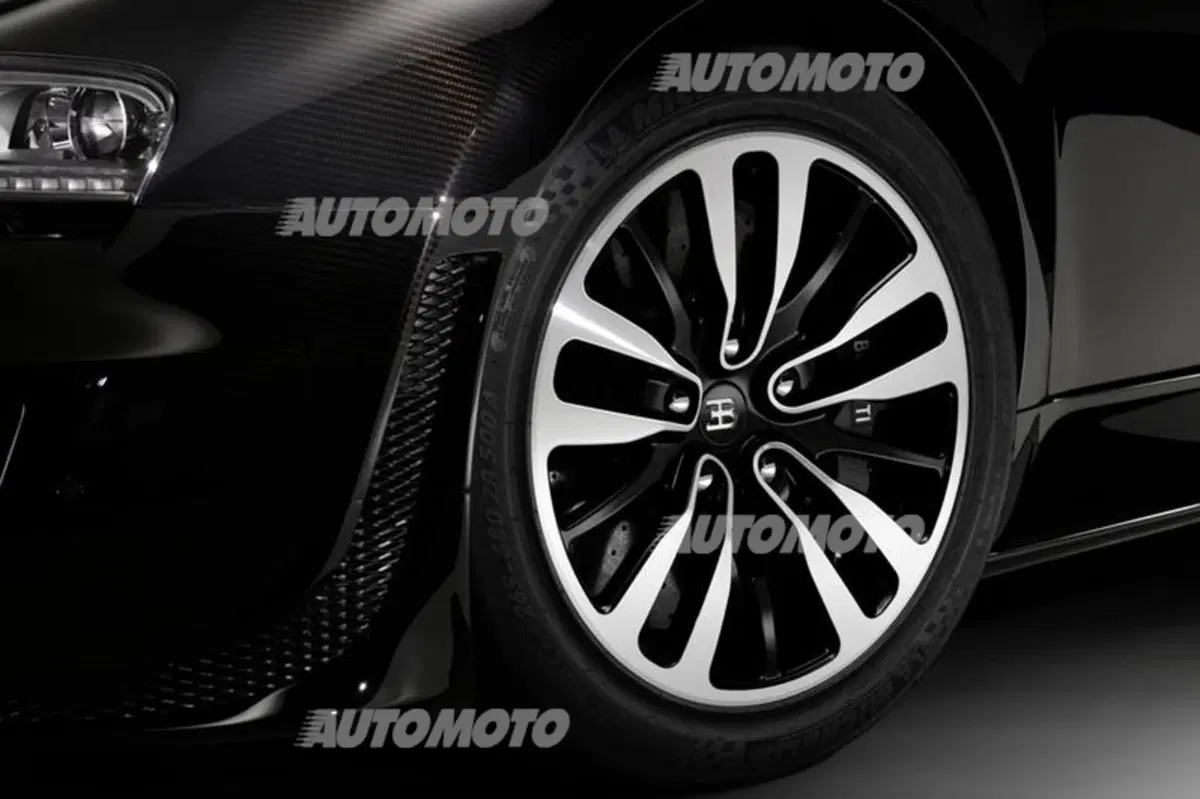 Bugatti Veyron Grand Sport Vitesse Jean Bugatti (6)