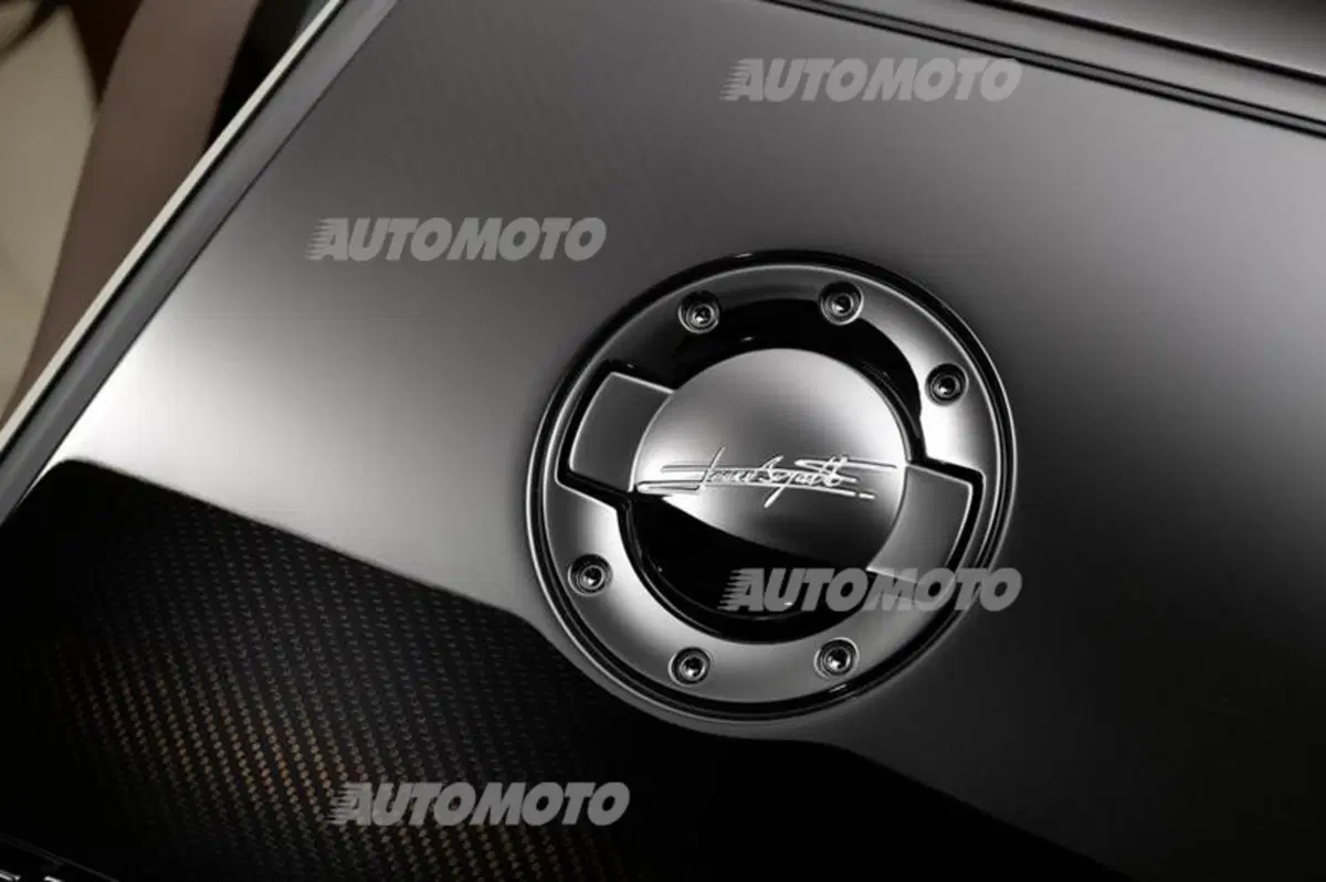 Bugatti Veyron Grand Sport Vitesse Jean Bugatti (7)