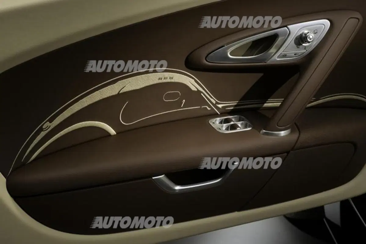 Bugatti Veyron Grand Sport Vitesse Jean Bugatti (13)