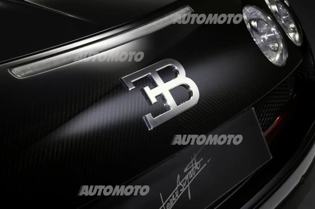 Bugatti Veyron Grand Sport Vitesse Jean Bugatti (16)