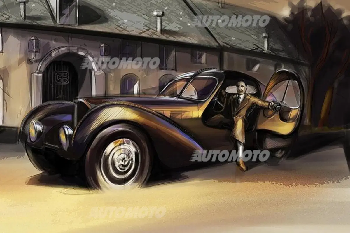 Bugatti Veyron Grand Sport Vitesse Jean Bugatti (19)