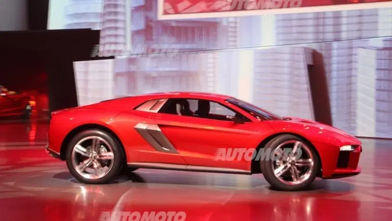 Volkswagen Group Night: tutte le anteprime svelate a Francoforte
