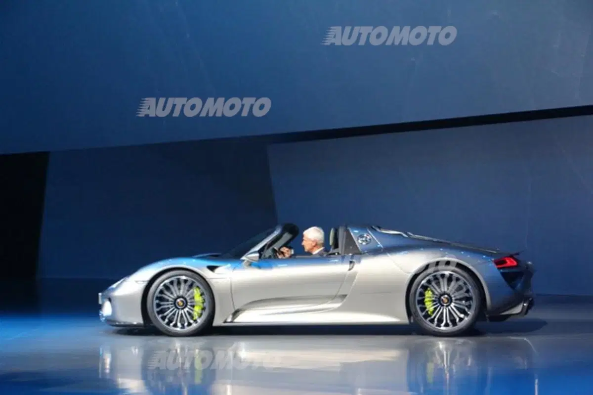 Volkswagen Group Night: tutte le anteprime svelate a Francoforte (2)