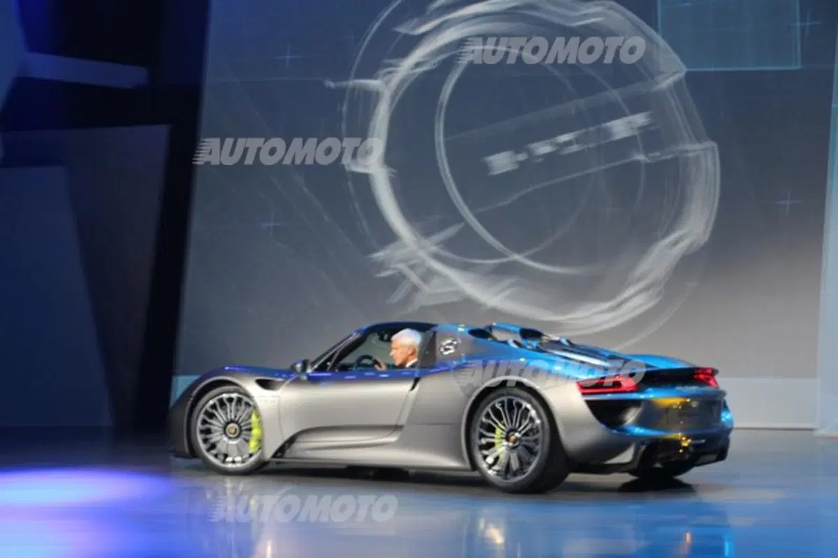 Volkswagen Group Night: tutte le anteprime svelate a Francoforte (3)