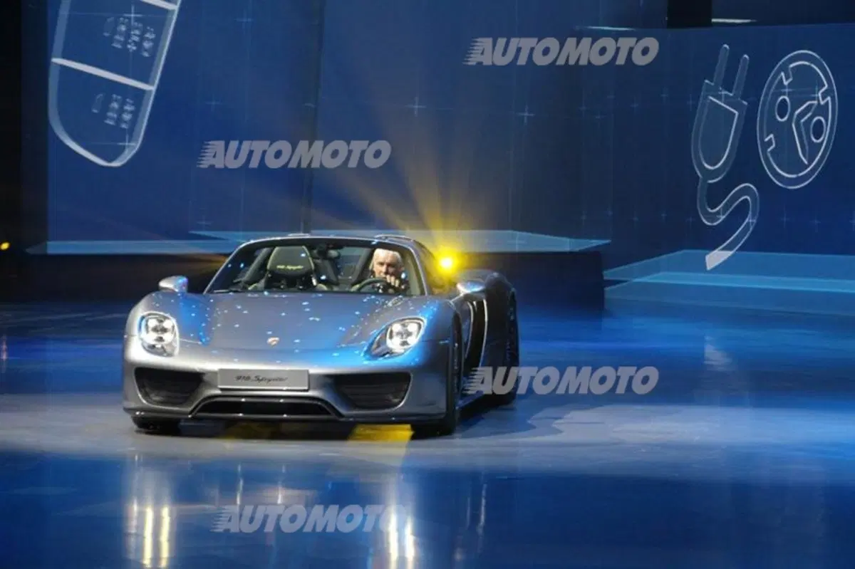Volkswagen Group Night: tutte le anteprime svelate a Francoforte (4)