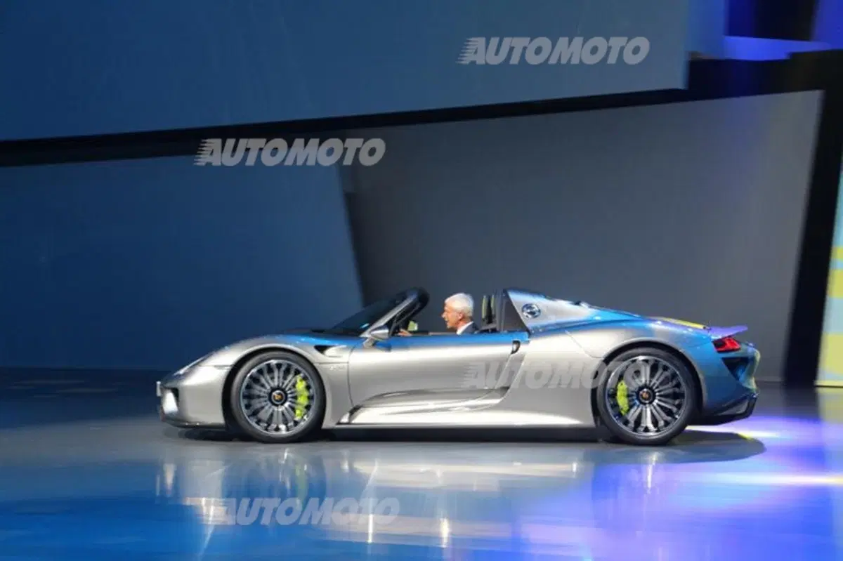 Volkswagen Group Night: tutte le anteprime svelate a Francoforte (5)