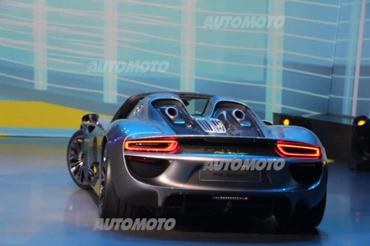 Volkswagen Group Night: tutte le anteprime svelate a Francoforte (6)